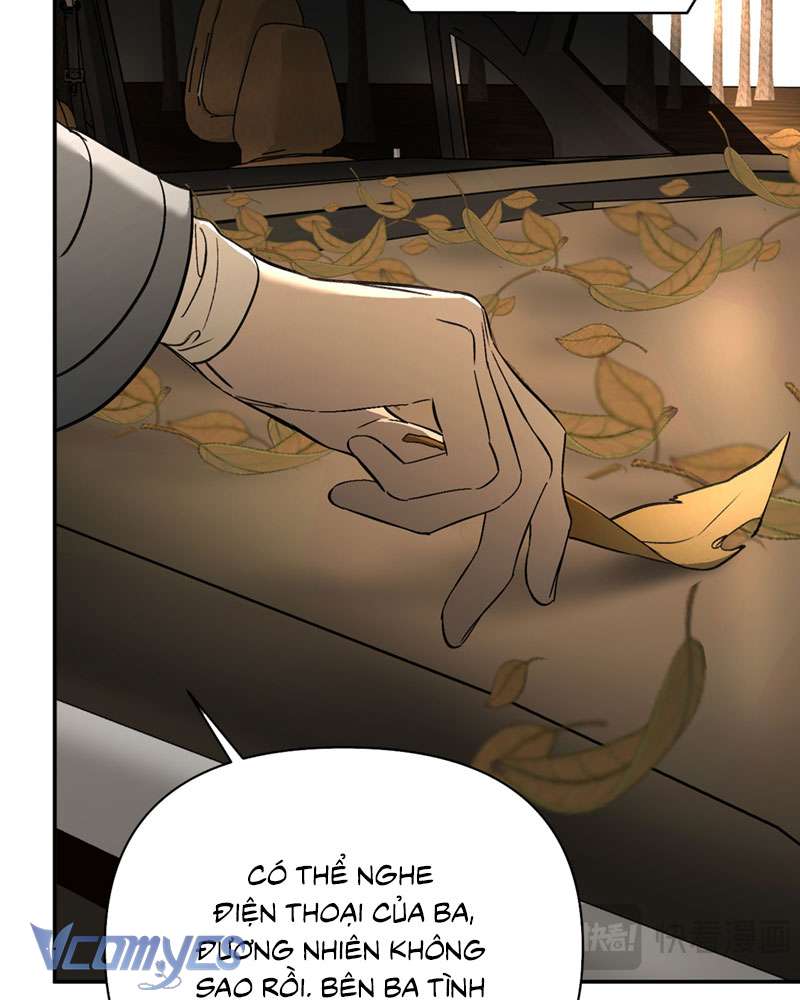 Ác Chi Hoàn Chap 70 - Next Chap 70.5