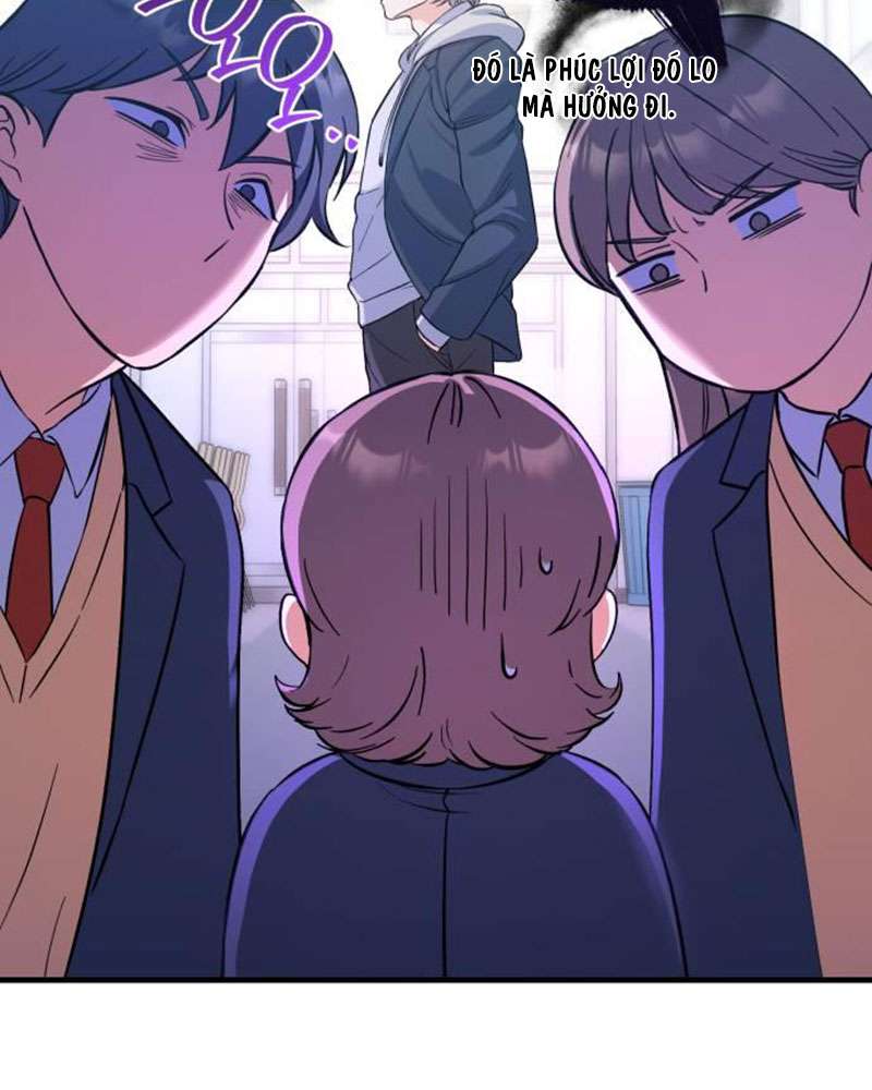 Vì Một Kết Thúc Viên Mãn Cho Đôi Ta Chap 9 - Trang 2