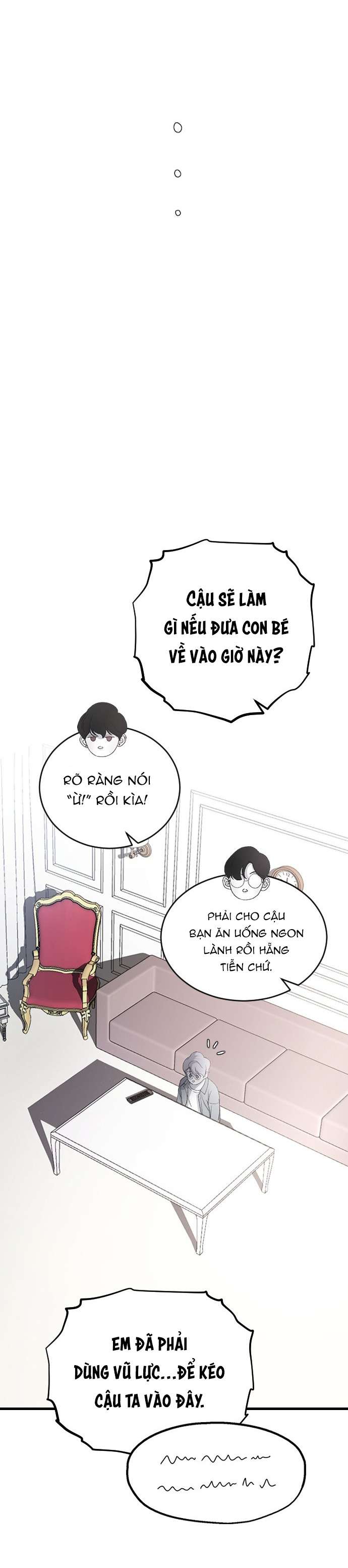 Ba Anh Trai Cực Phẩm Của Tôi Chap 68 - Trang 2