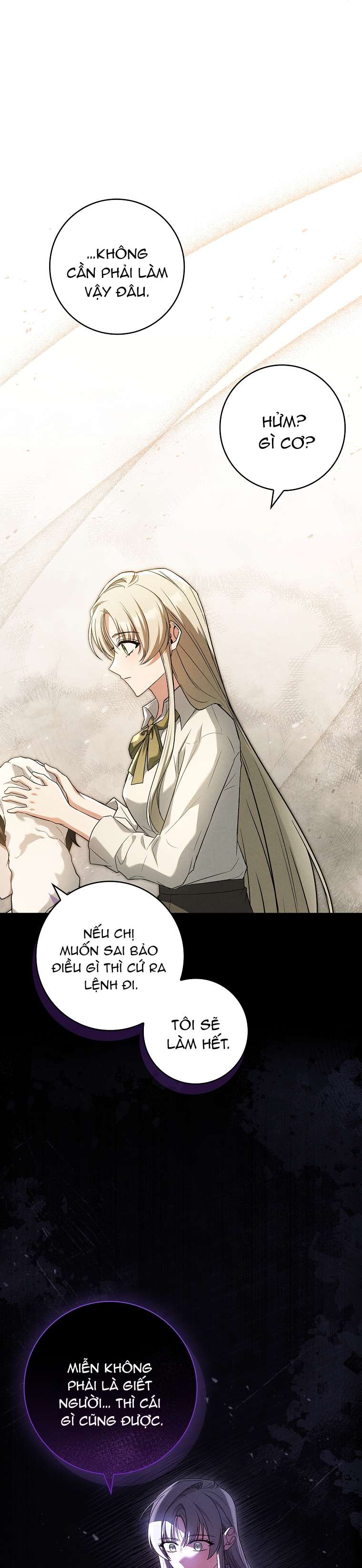 Văn Phòng Thám Tử Dành Cho Nam Chính Hối Hận! Chap 6 - Trang 3