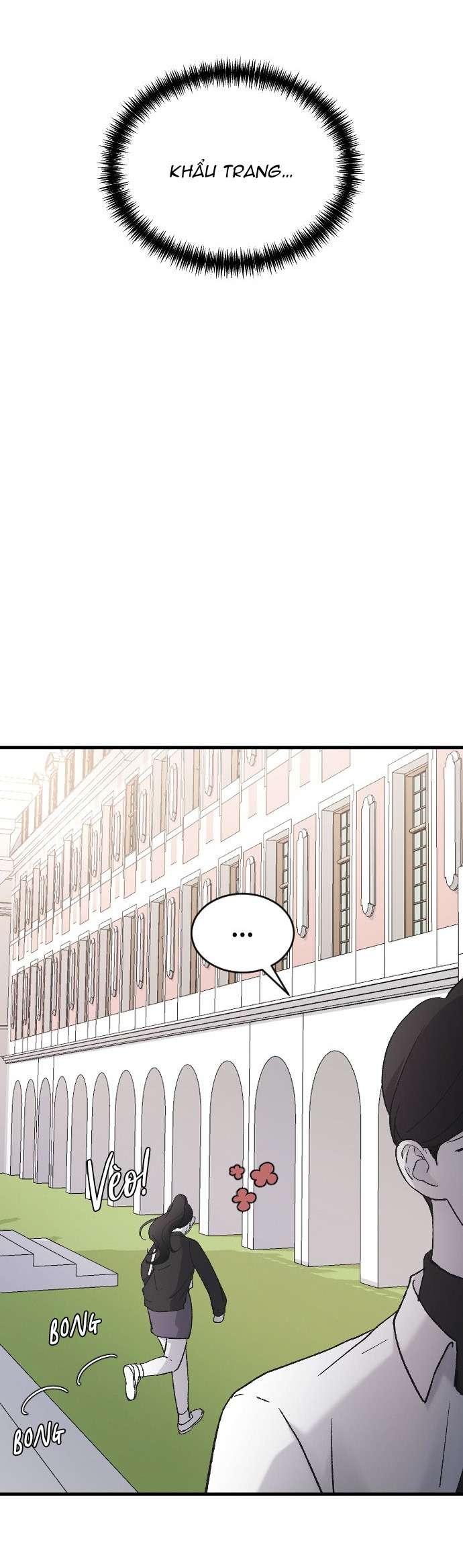 Ba Anh Trai Cực Phẩm Của Tôi Chap 77 - Next Chap 78