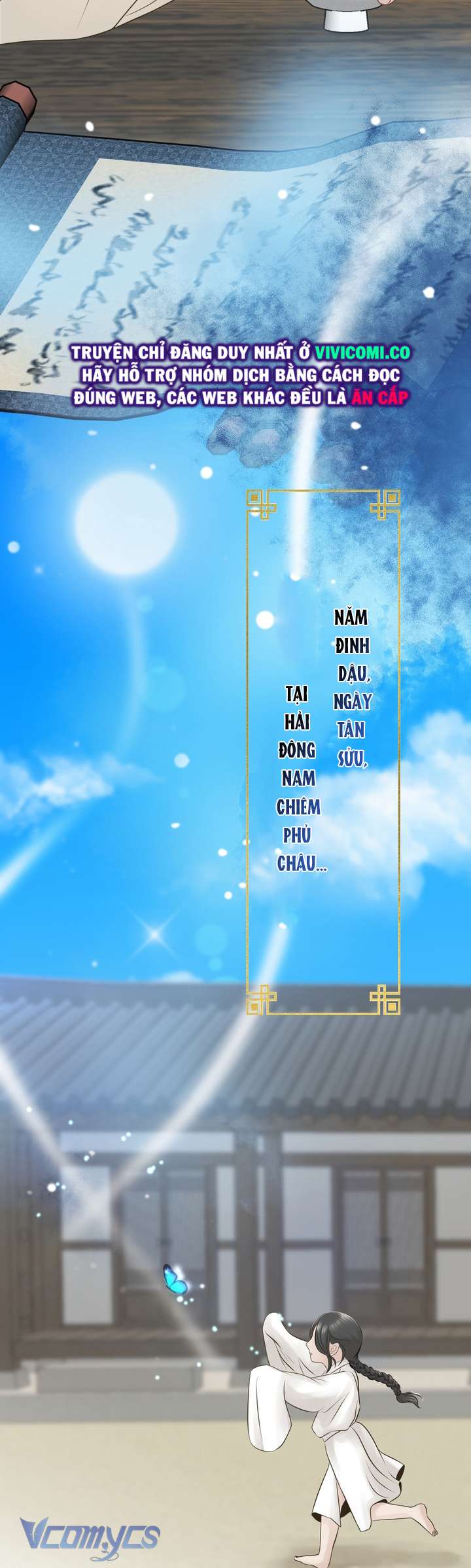 [18+] Hương Đào Hoa Chap 10 - Next Chap 11