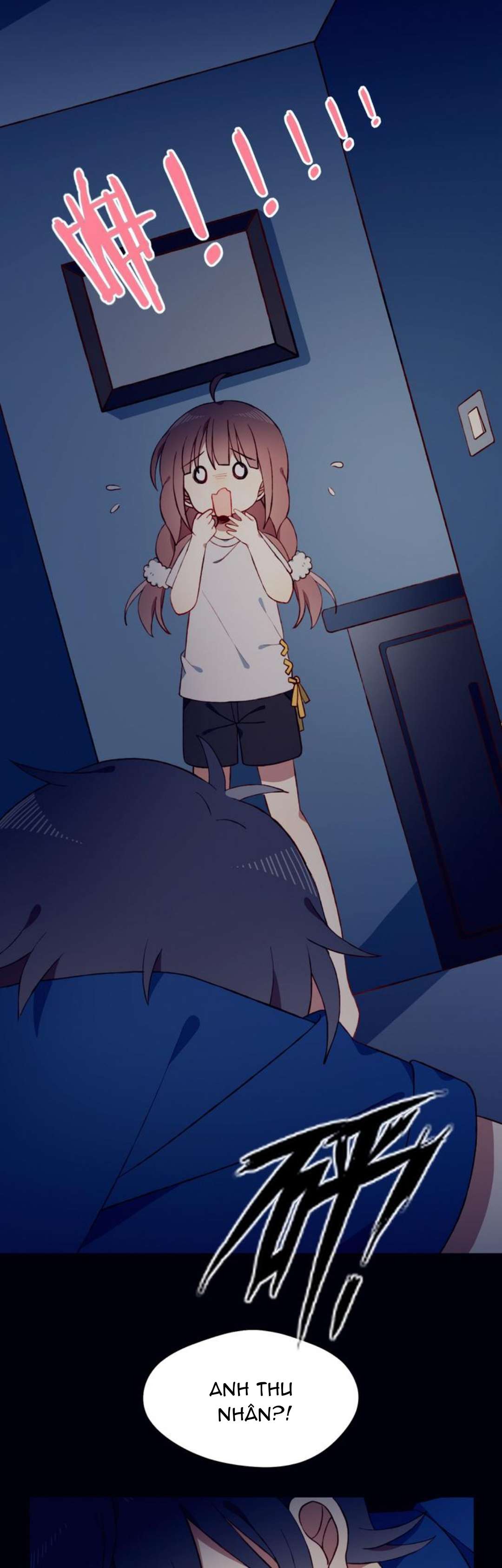 Mối Tình Đầu Chưa Được Trọn Vẹn Chap 39 - Next Chapter 40