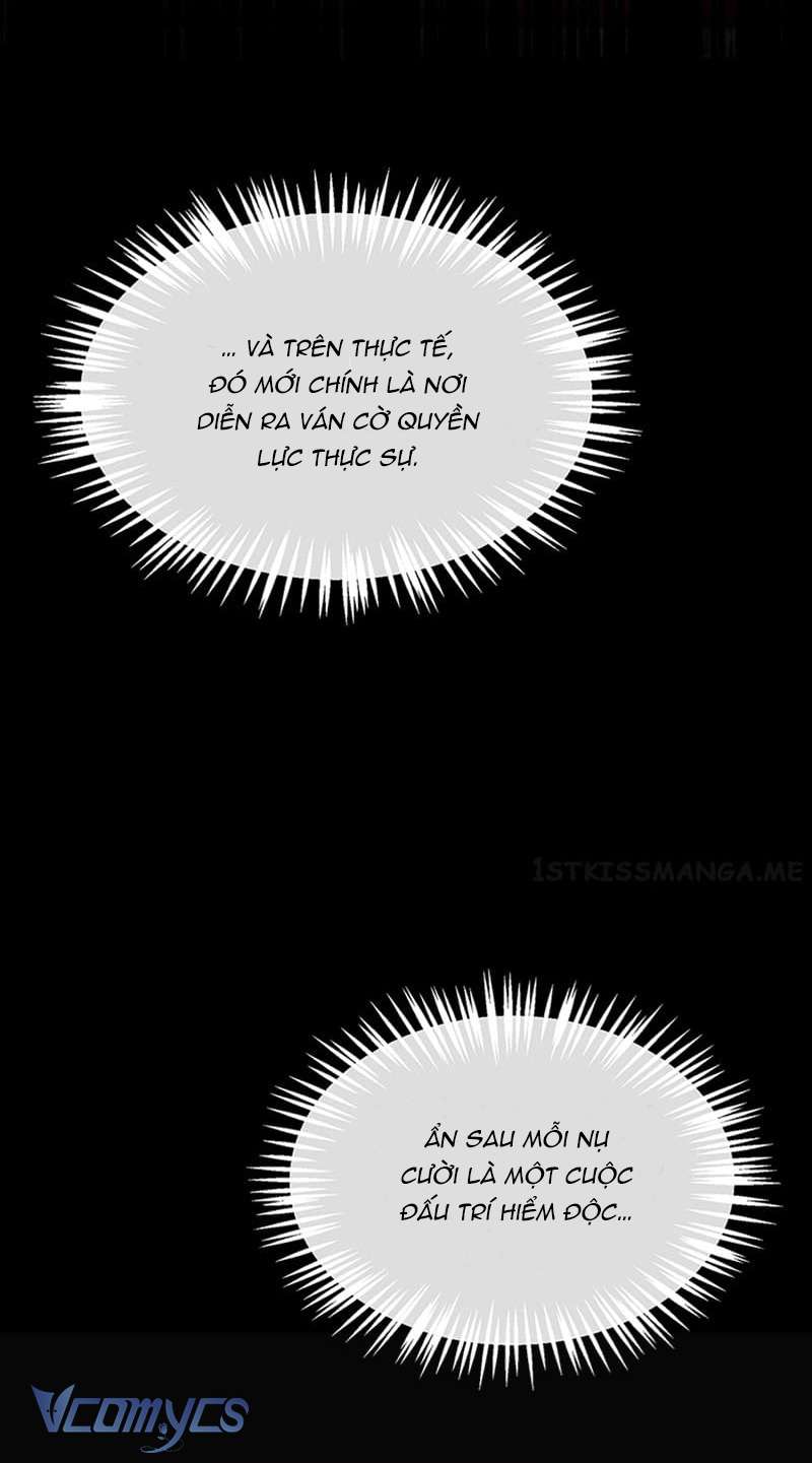 Hoàng Hậu Son Môi Chap 20 - Next Chap 21