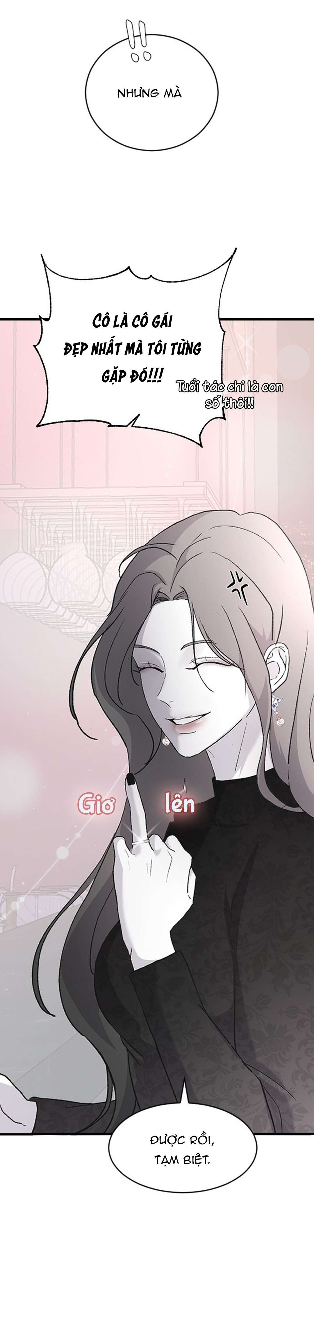 Ba Anh Trai Cực Phẩm Của Tôi Chap 73 - Trang 3