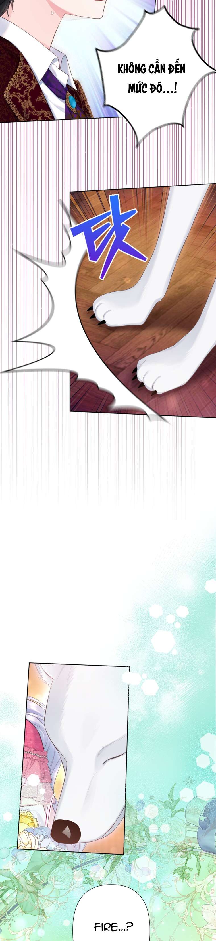 Anh Trai Mạnh Nhất Của Tôi Đã Mất Trí Nhớ Chap 24 - Next Chap 25