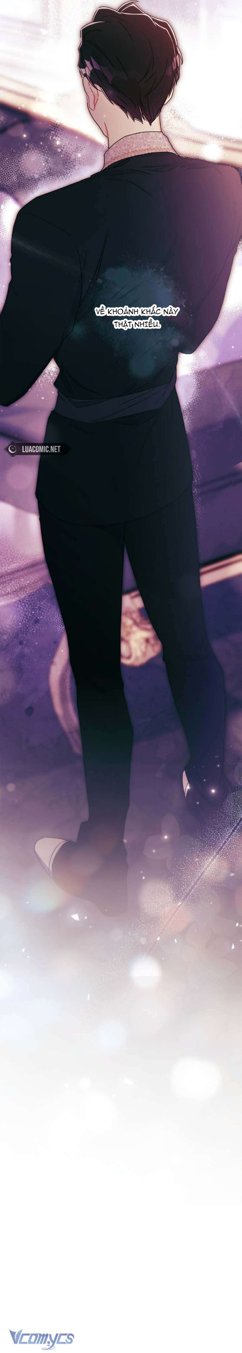 Tôi Đã Trở Thành Con Gái Nuôi Của Nam Chính Chap 143 - Next Chap 144