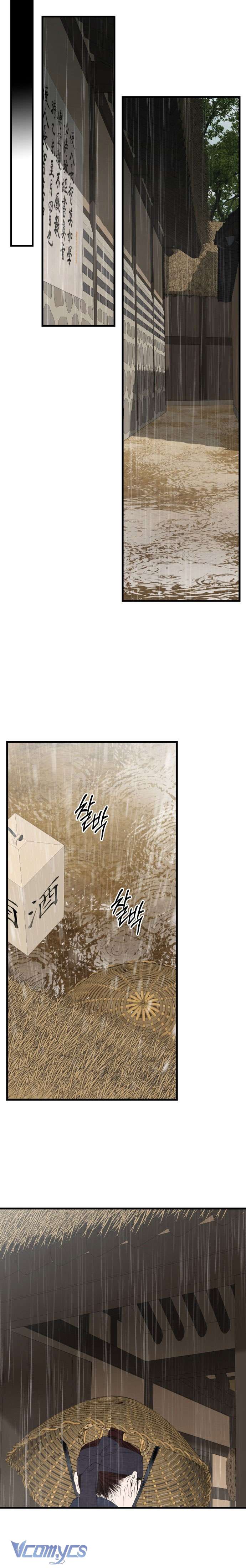 Cuộc Tuyển Chọn Vương Phi Triều Joseon Chap 41 - Next Chap 42