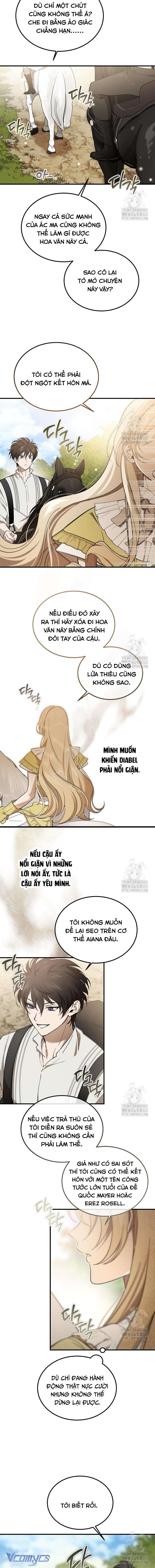 [PNT] Ác Quỷ Nuôi Dưỡng Tiểu Thư Chap 58 - Trang 2