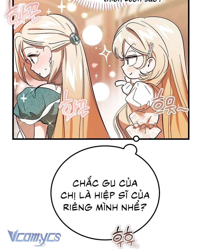 Ác Quỷ Nuôi Dưỡng Tiểu Thư Chapter 26 - Trang 4