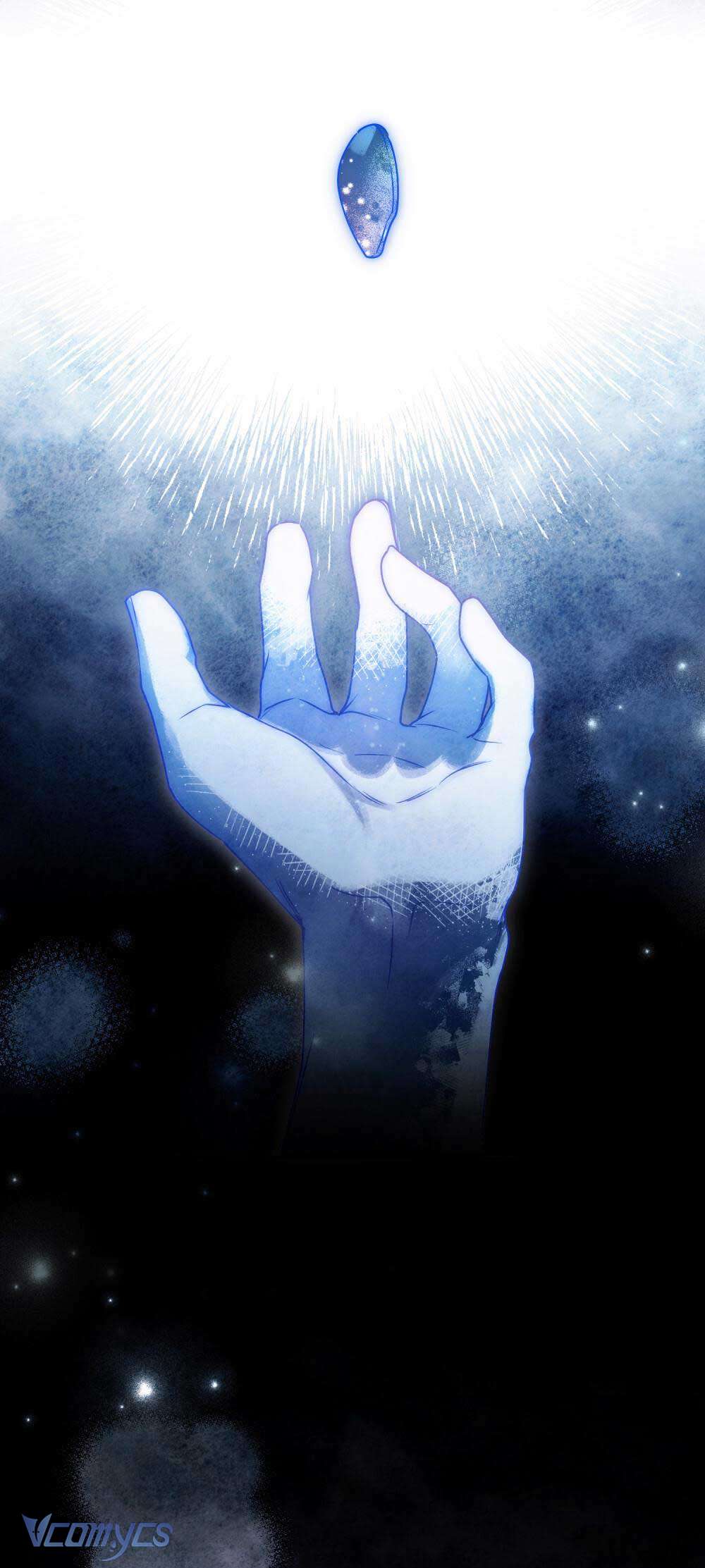 Hôn Nhân Khế Ước Chap 56 - Next Chap 57