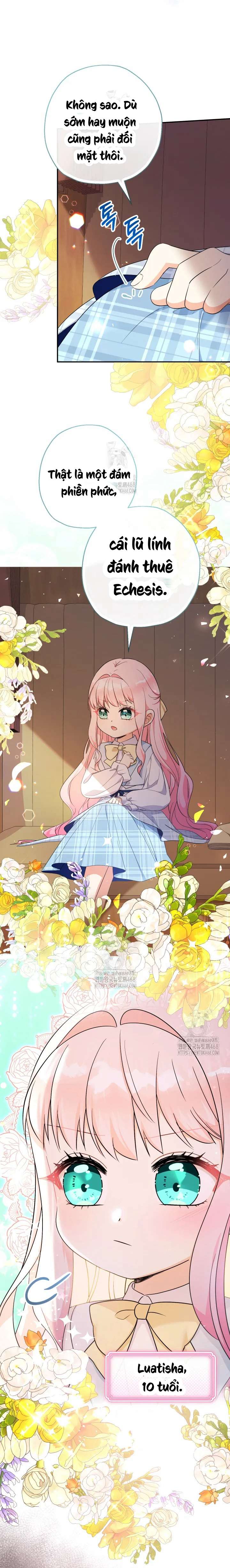 [PNT] Tiểu Thư Tích Tiền Đi Bụi Chap 93 - Trang 2