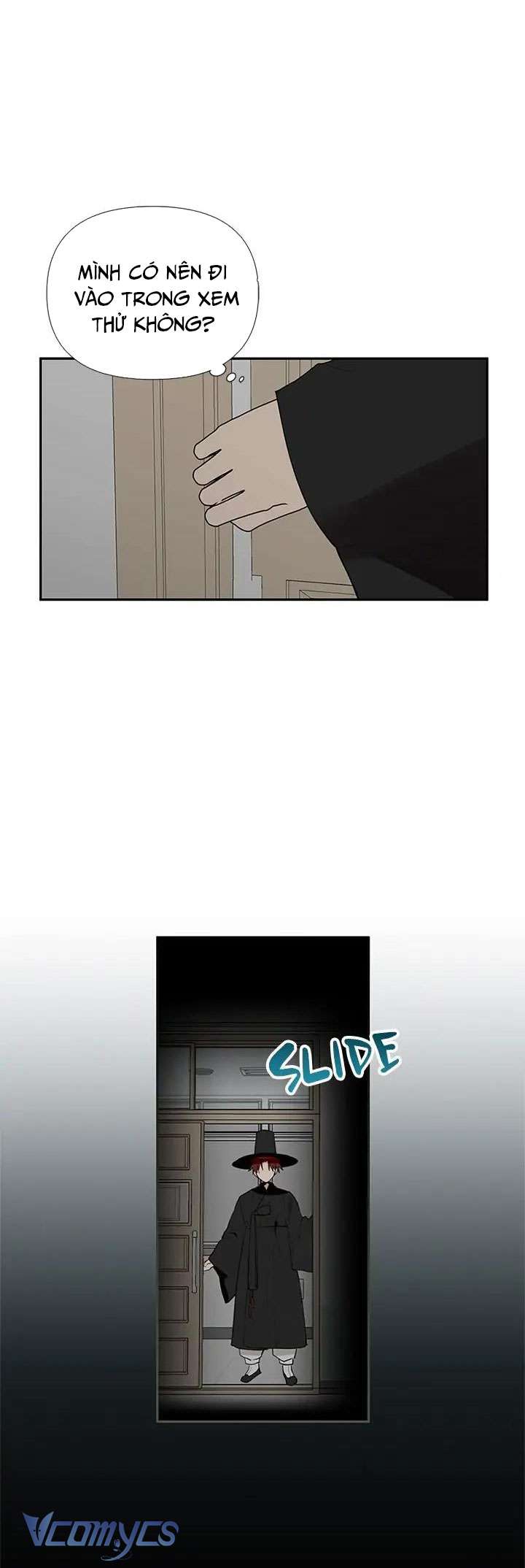 Điều Ước Sao Băng Chap 41 - Next Chap 42