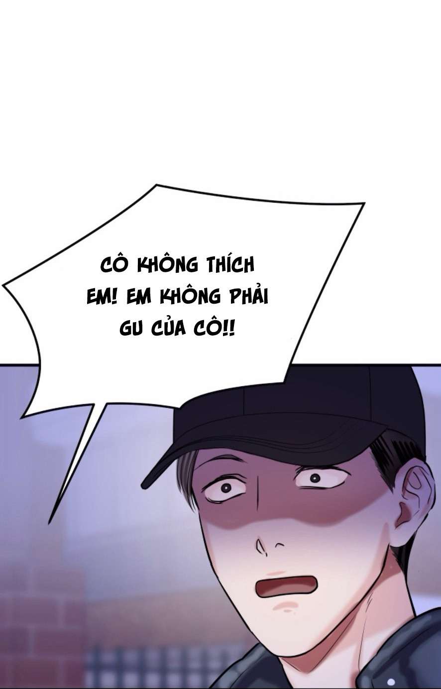 Sở Thích Bị Cai Trị Chap 20 - Next Chap 21