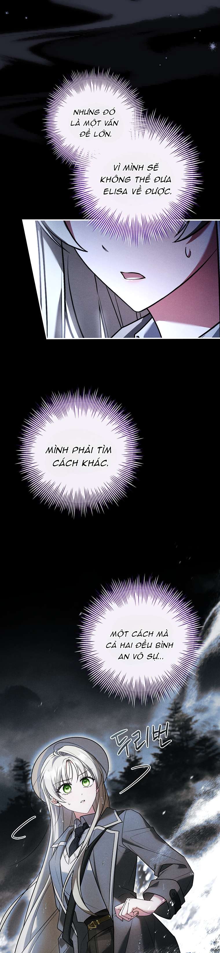 Văn Phòng Thám Tử Dành Cho Nam Chính Hối Hận! Chap 27 - Trang 2