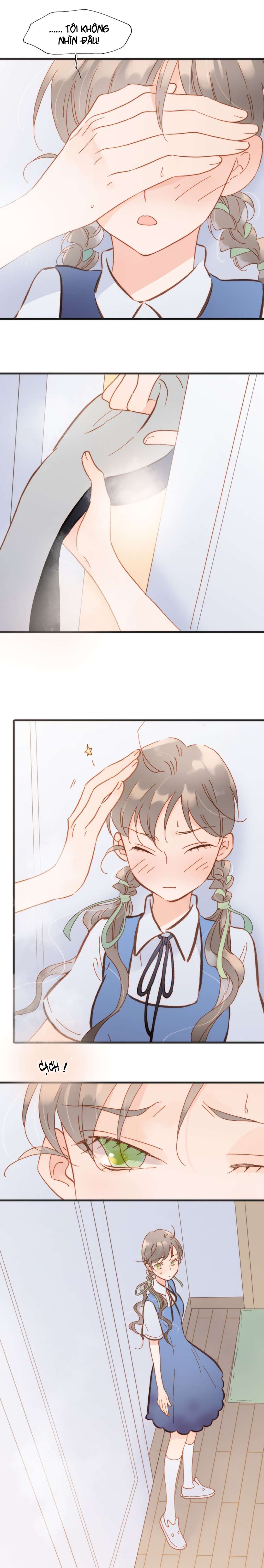 Tiếng Đàn Lặng Câm Giữa Lòng Vũ Trụ Chapter 15 - Next Chapter 16