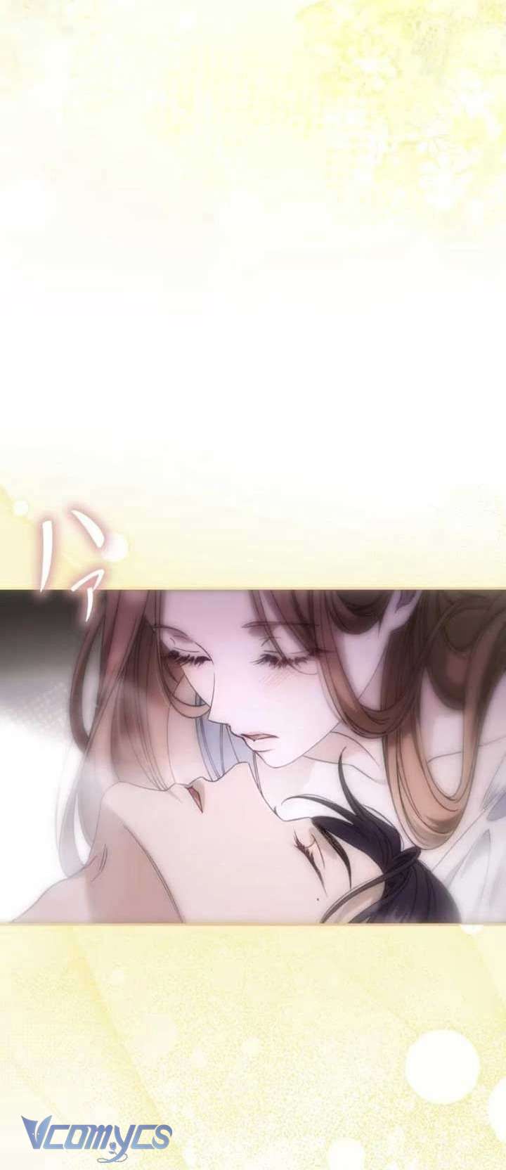 Thời Khắc Của Quái Thú Mù Chap 12 - Trang 2