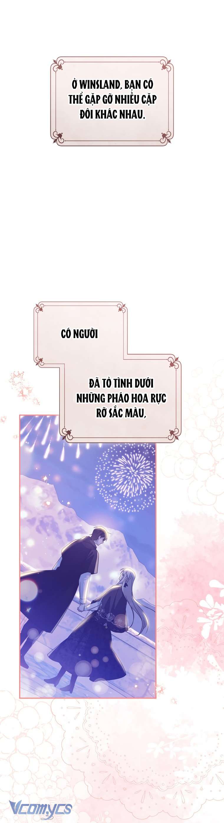 Kế Hoạch Trả Thù Chap 74 - Next Chap 75