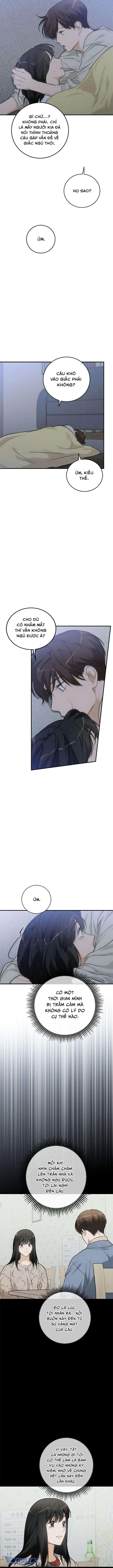 Cõng Anh Mà Chạy Chap 80 - Next Chap 81