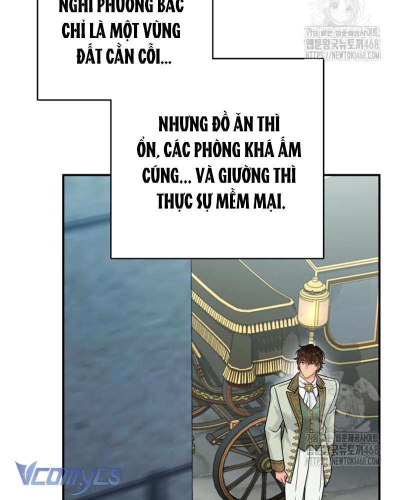 Trước Khi Em Có Ý Định Chạy Trốn Ta Sẽ Ngăn Chặn Nó Chap 19 - Trang 3