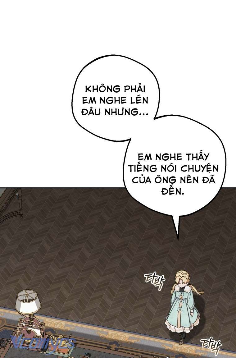 Được Yêu Thương Mà Còn Ngại Ngùng Sao! Chap 108 - Next Chap 109