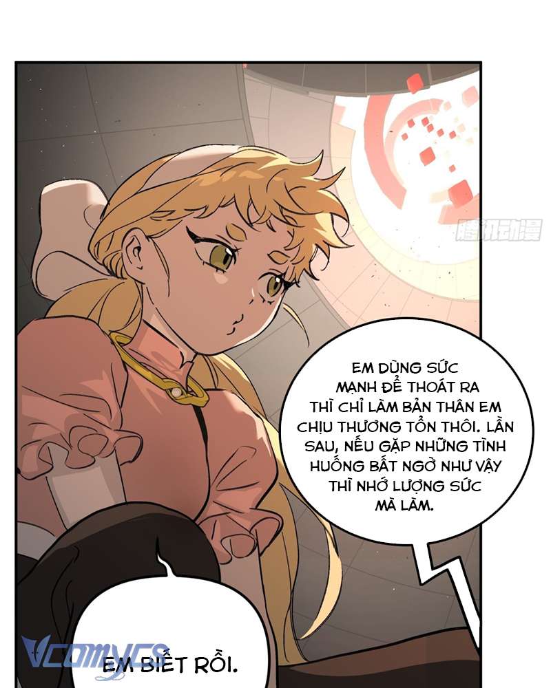 Ác Chi Hoàn Chapter 37 - Next Chapter 38