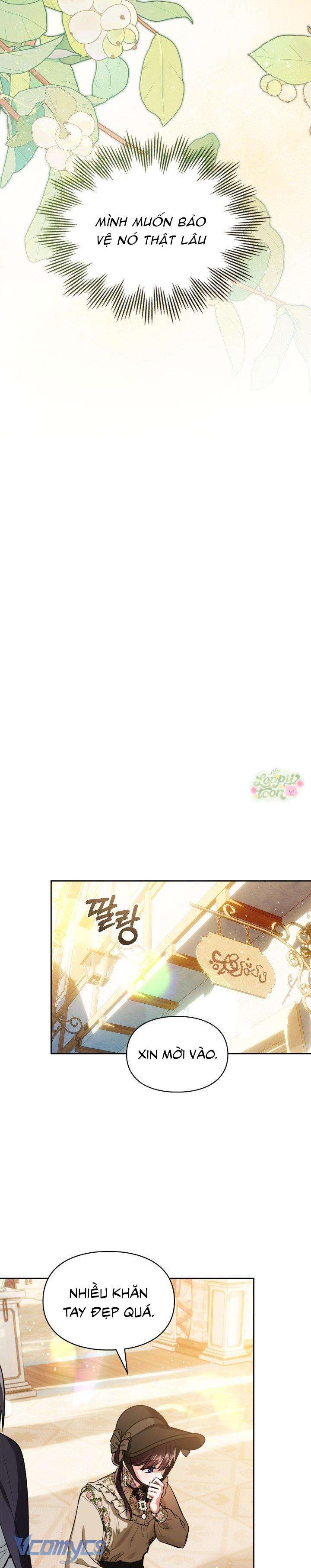 [SS2] Tôi Mới Là Gia Chủ Thật Sự Chap 41 - Trang 2