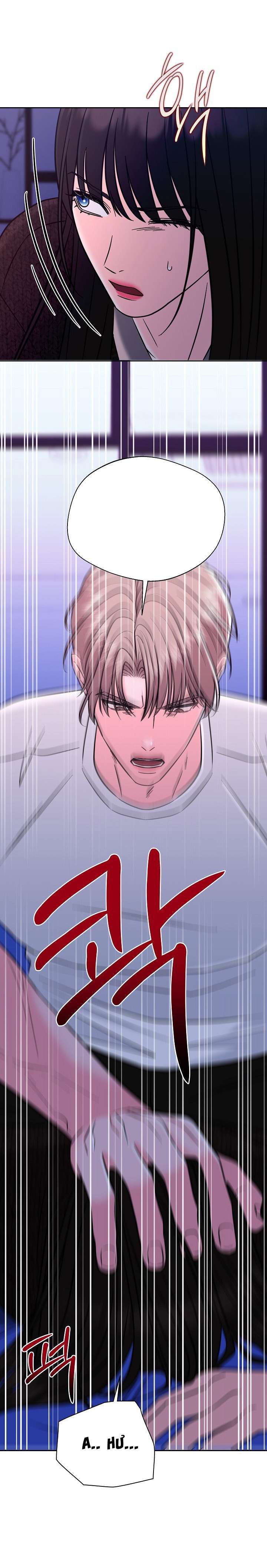 Ván Chơi Cá Cược Chap 24 - Next Chap 25