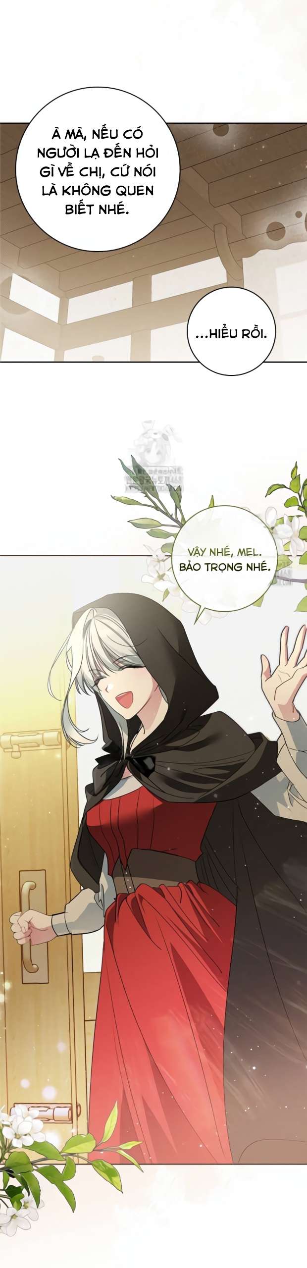 Cặp Đôi Lừa Đảo Xứ Ardel Chap 5 - Next Chap 7