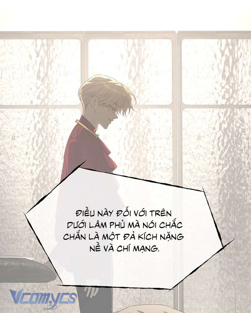 Ác Chi Hoàn Chap 70 - Next Chap 70.5