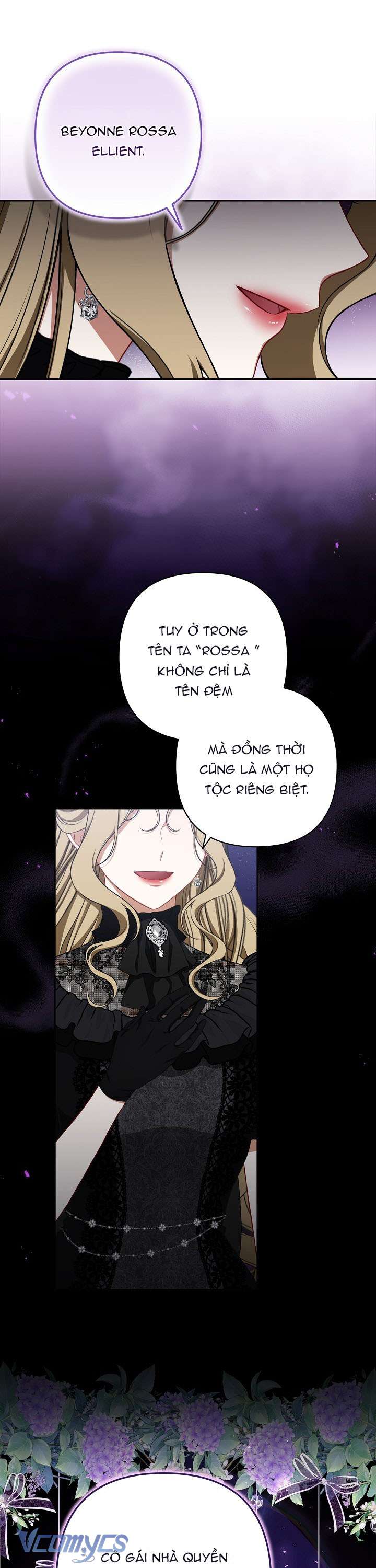 Tôi Đã Xem Một Vở Kịch Chap 14 - Trang 2