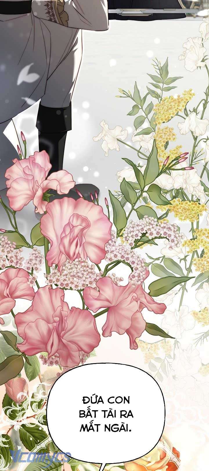 Thuần Hóa Hoàng Tử Quái Vật Chap 39 - Trang 2