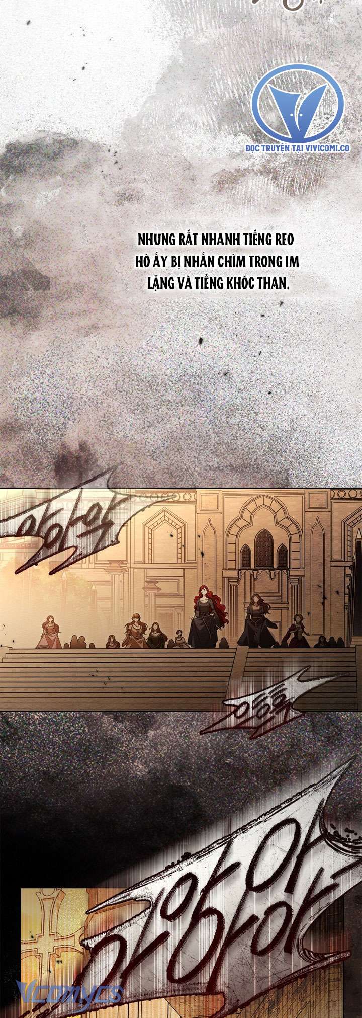 Dưới Bóng Cây Sồi Chap 114 - Next Chap 115