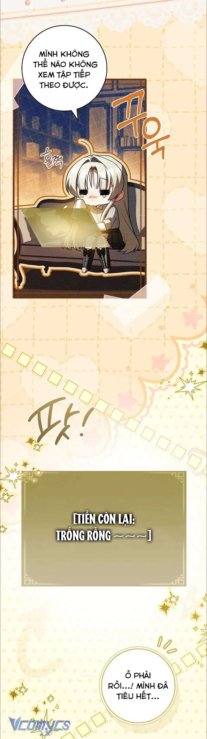 Văn Phòng Xử Lý Khủng Khoảng Tình Cảm Cho Nam Chính Chap 14 - Trang 2