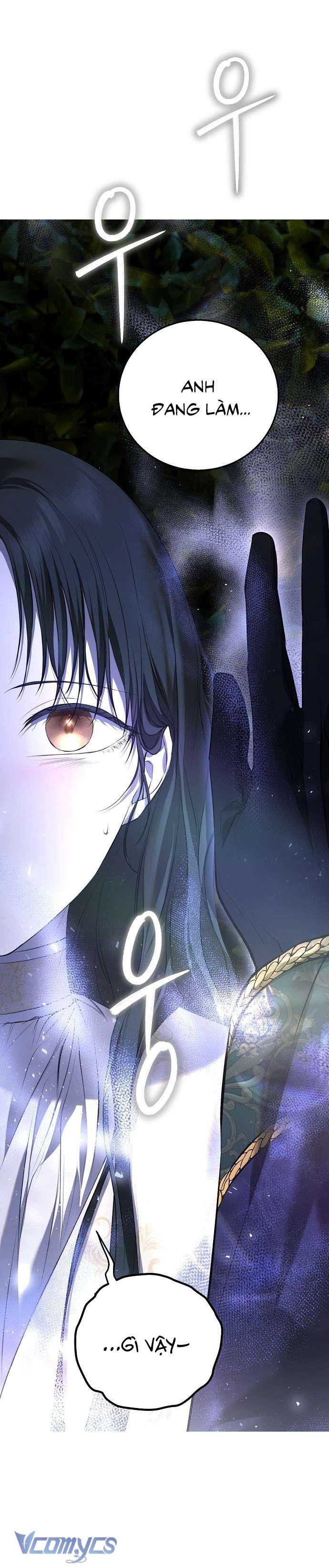 Hãy Dạy Em Cách Khao Khát Chap 6 - Trang 2