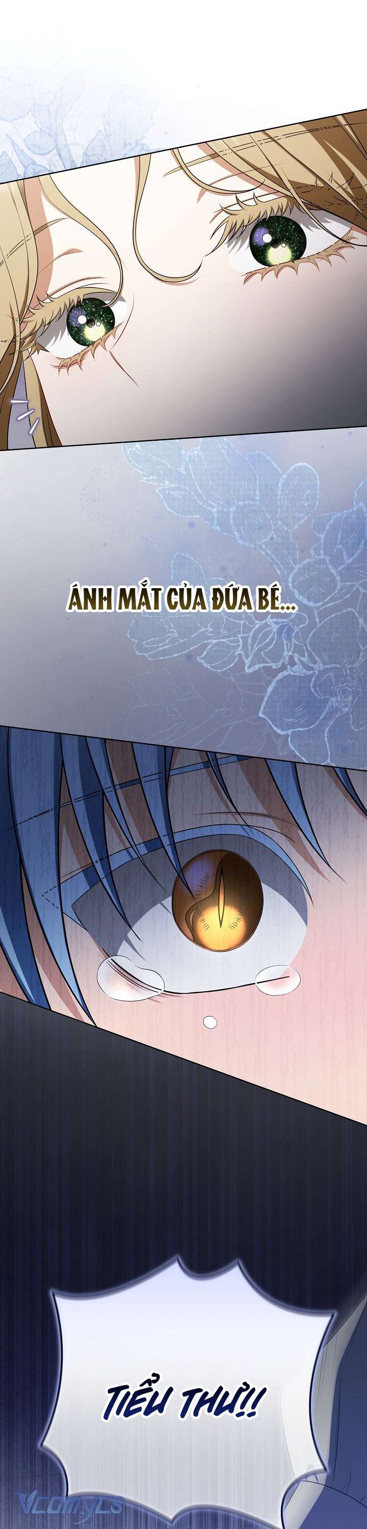 Tôi Đã Xem Một Vở Kịch Chap 17 - Trang 2