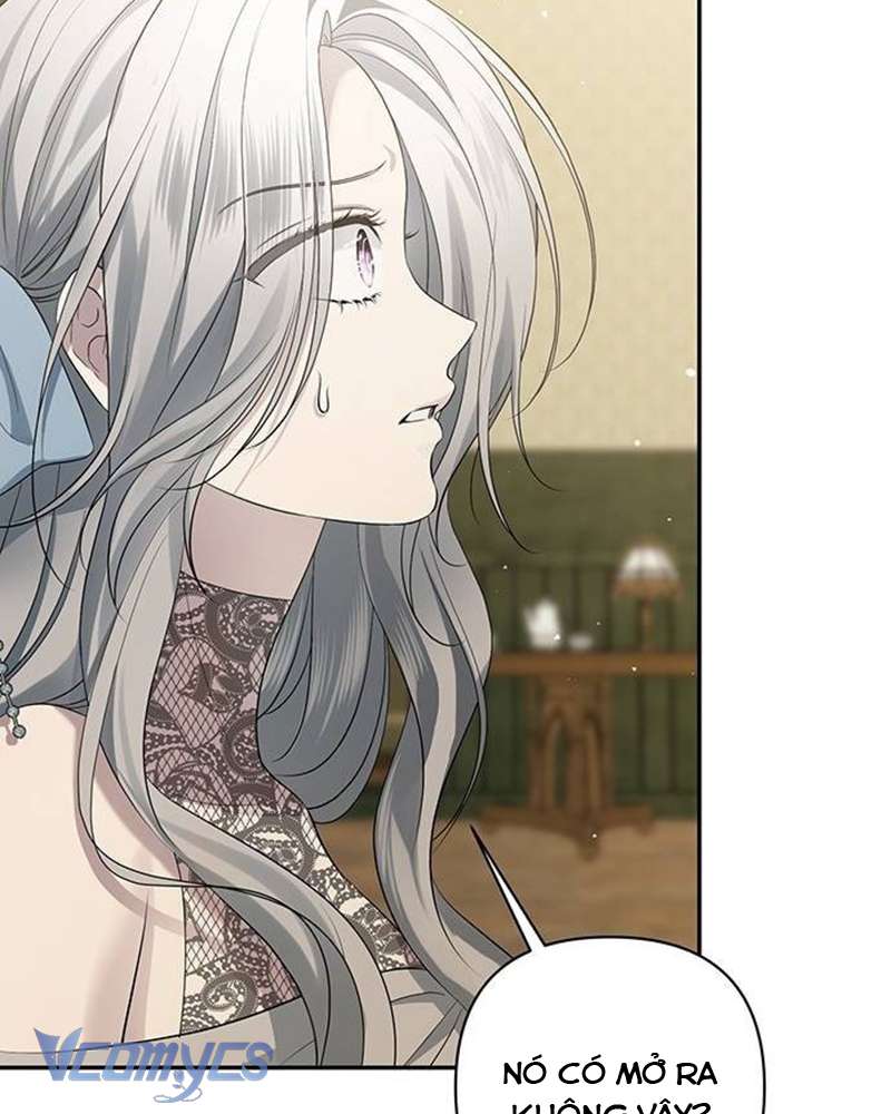 Praesepe Bên Ngoài Chiếc Lồng Chap 5 - Next Chap 6