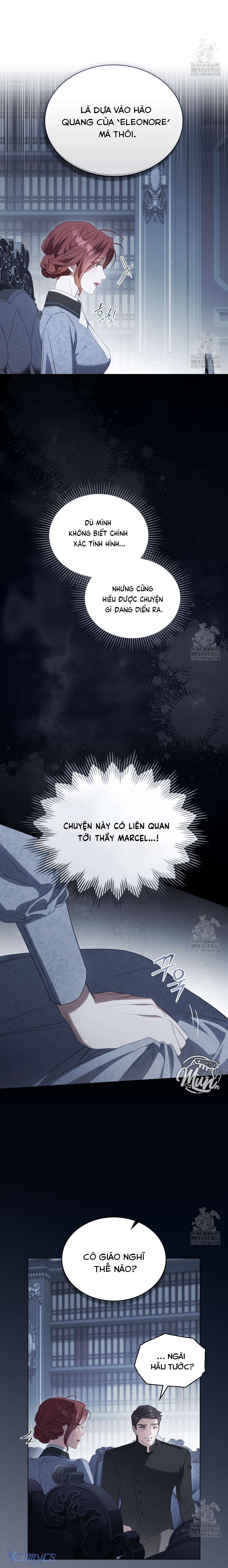 (Munn) Odalisque Chap 30 - Next Chap 31