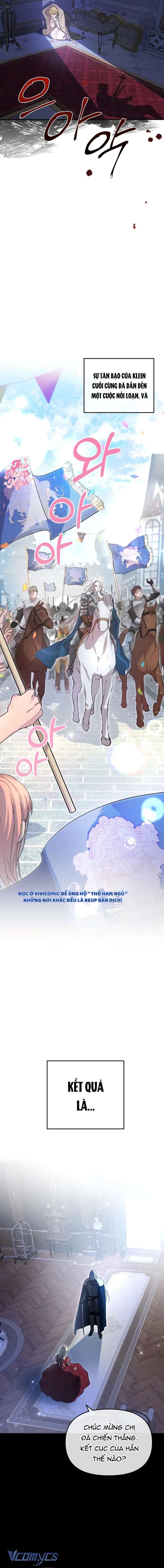 Người Chị Đã Từng Ghét Tôi Giờ Đây Lại Yêu Thương Tôi Chap 1 - Next Chap 2