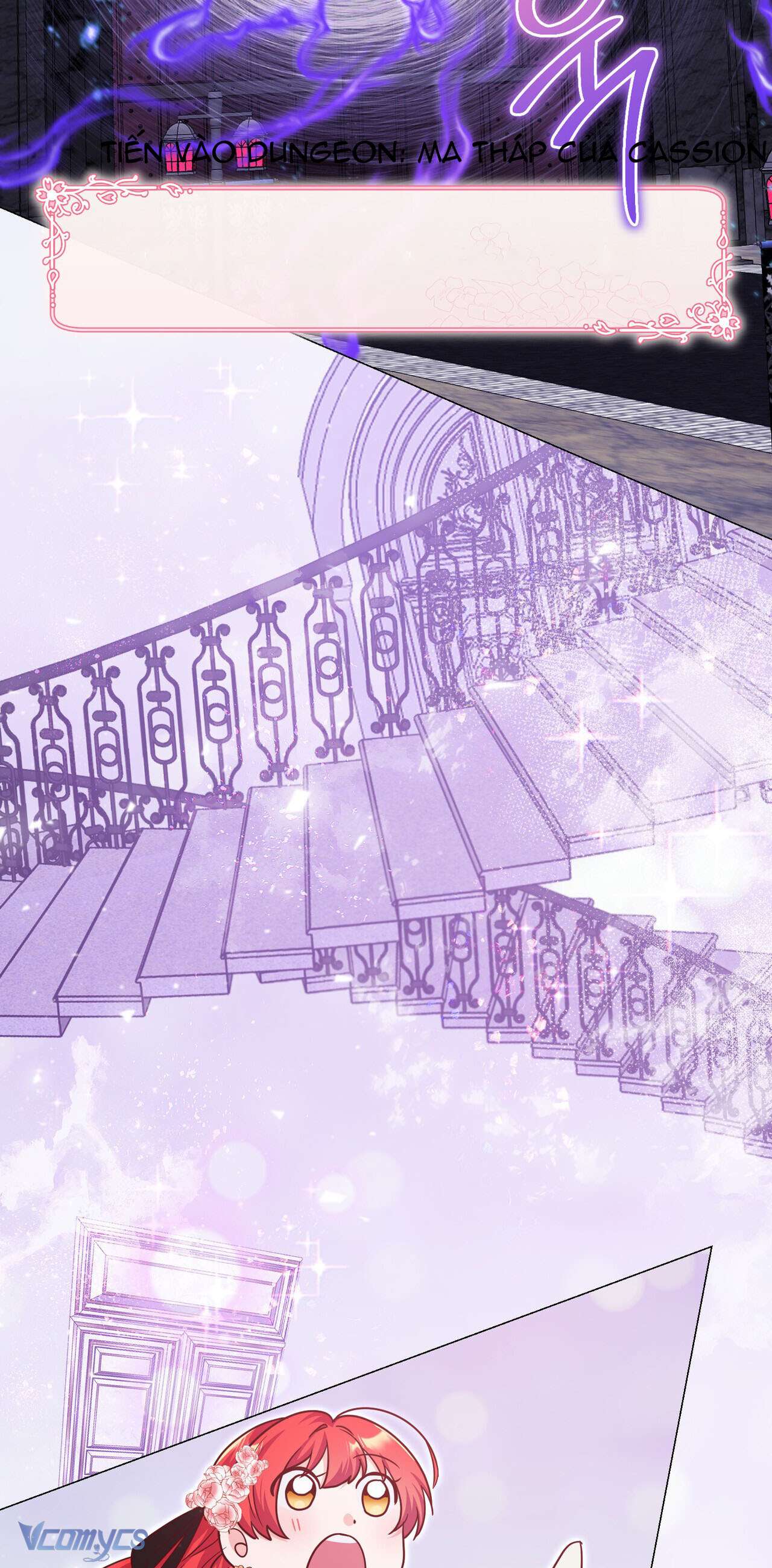 Kết Thúc Viên Mãn Không Cần Tình Yêu Chap 5 - Trang 3