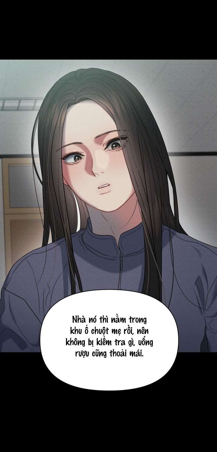 〖18+〗- Vực Sâu Gỉ Sét Chap 10 - Next Chap 11