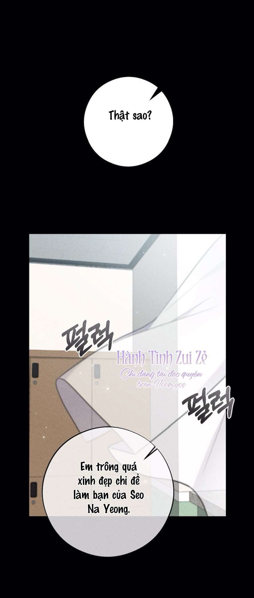 Trò Chơi Quyền Lực Chap 5 - Trang 2