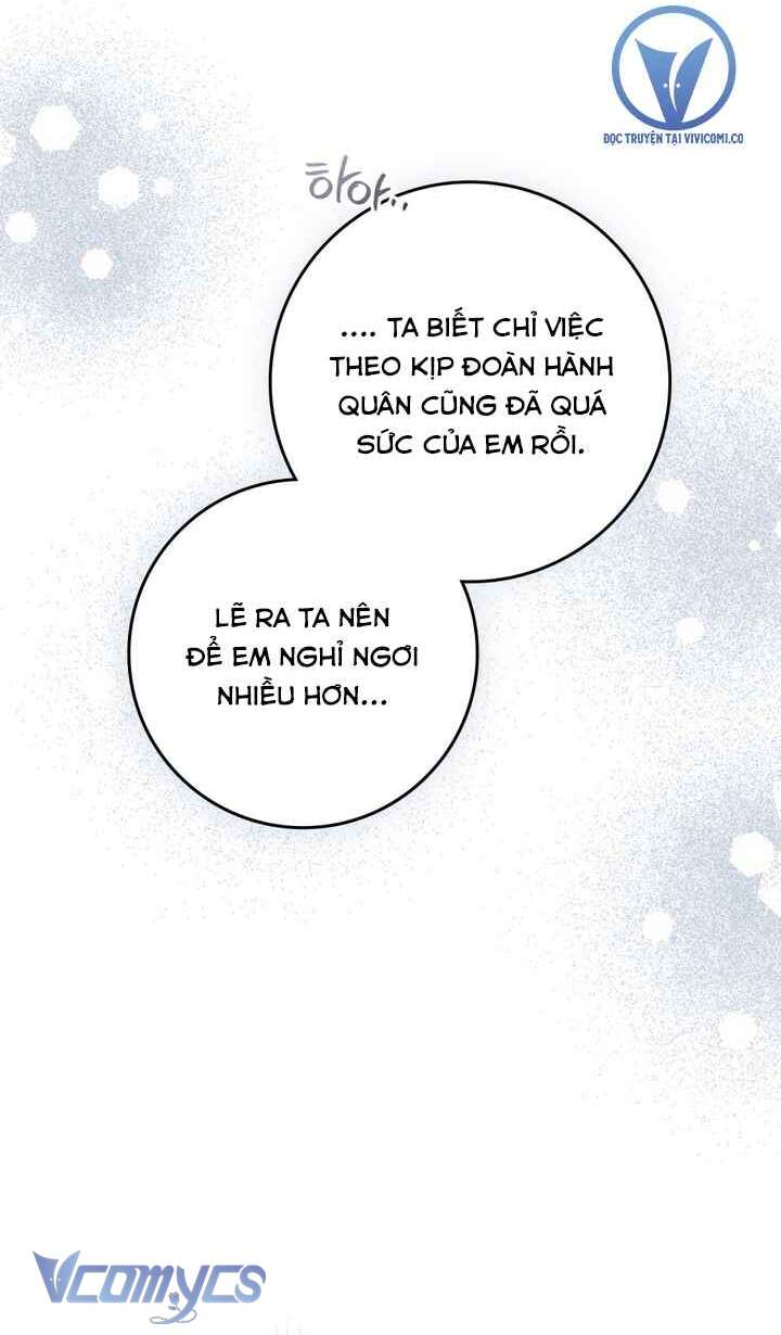 Dưới Bóng Cây Sồi Chap 108 - Next Chap 109