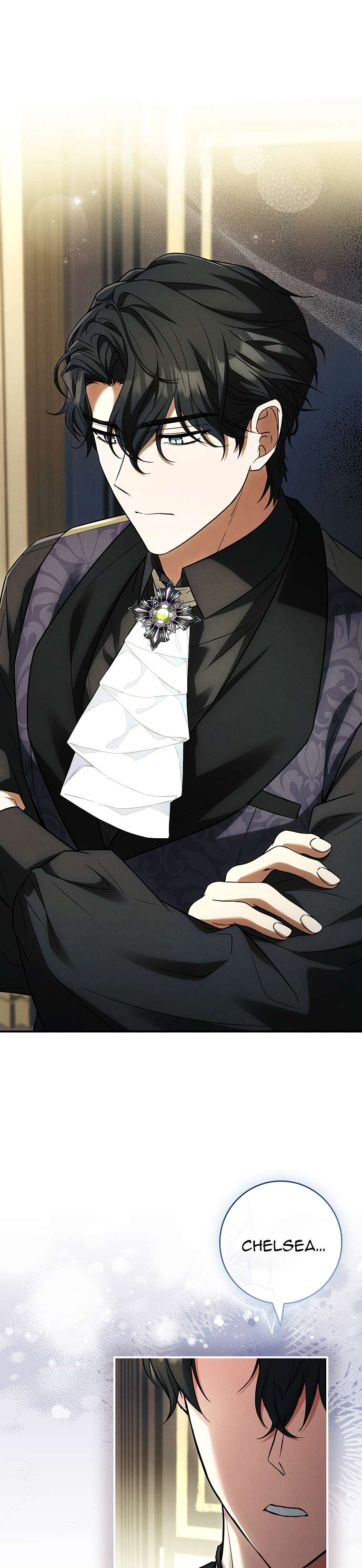 Văn Phòng Thám Tử Dành Cho Nam Chính Hối Hận! Chap 3 - Trang 3