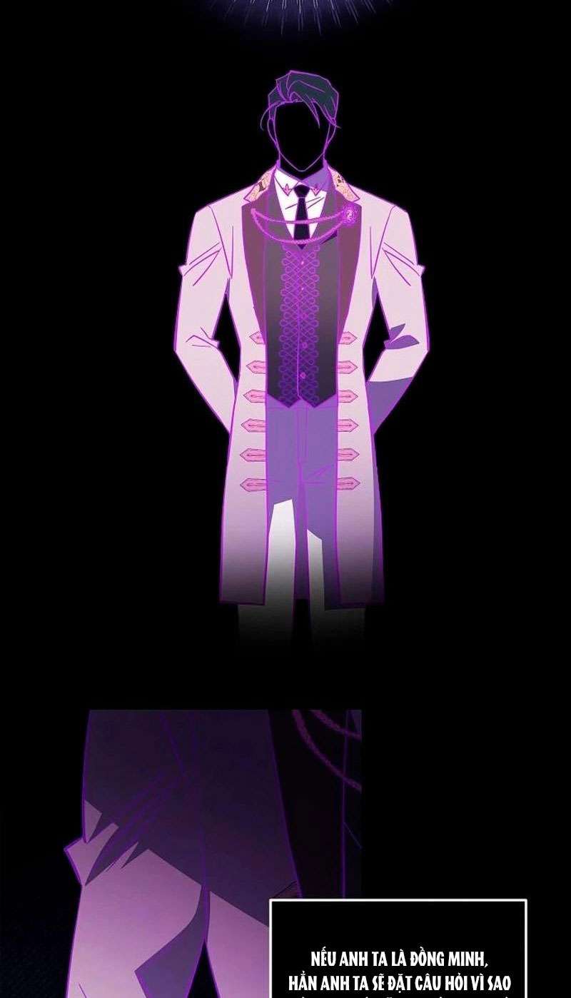 Nữ Hầu Báo Thù: Thời Khắc Cuối Cùng Chap 7 - Trang 4