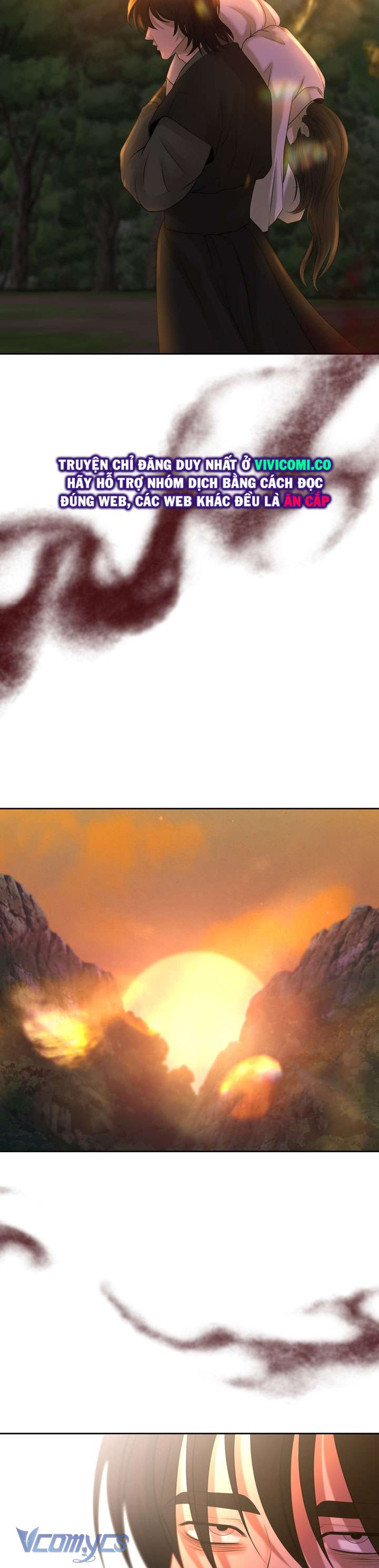 [18+] Hương Đào Hoa Chap 15 - Trang 3