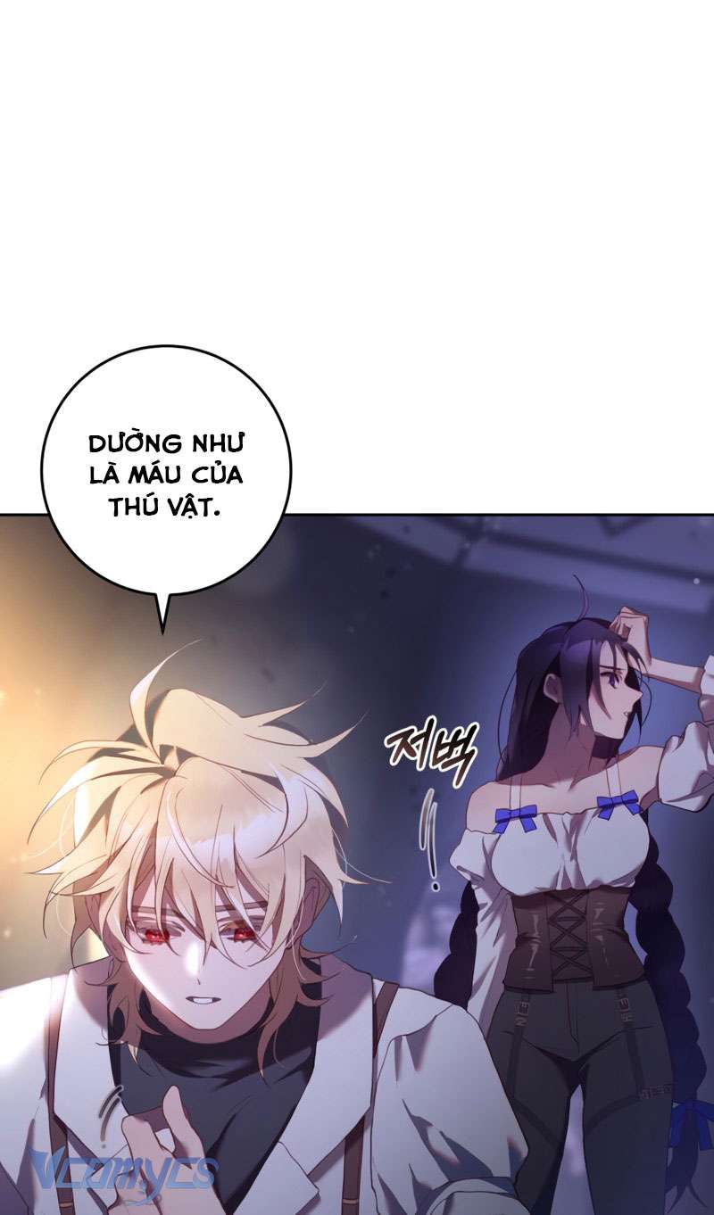 [Sứa Biển] Em Trai Tôi Là Hoàng Đế Ngang Ngược Chap 26 - Trang 2