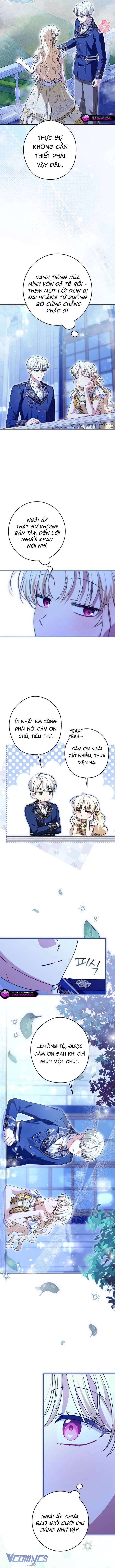Gia Đình Phản Diện Phản Đối Tự Lập Chap 69 - Next Chap 70