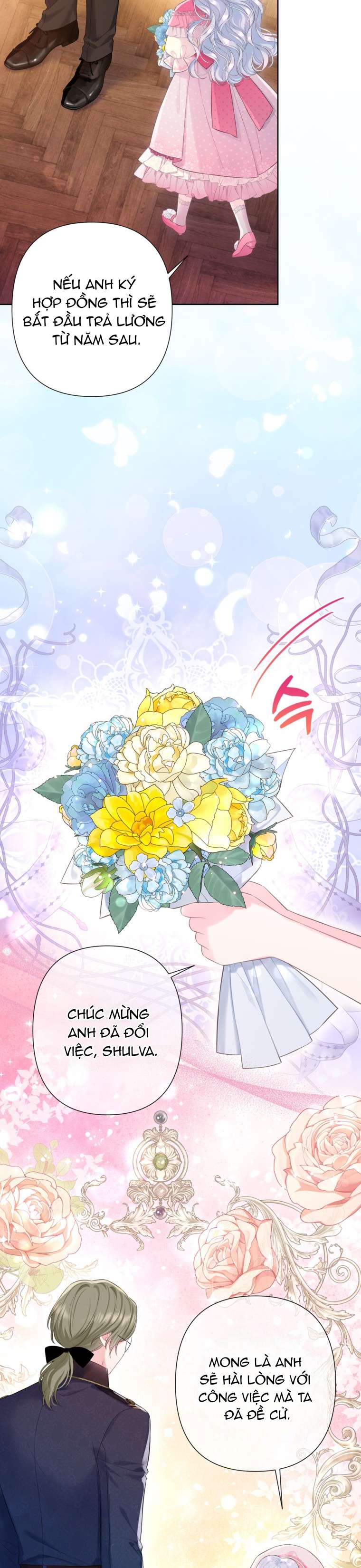 Anh Trai Mạnh Nhất Của Tôi Đã Mất Trí Nhớ Chap 25 - Next 