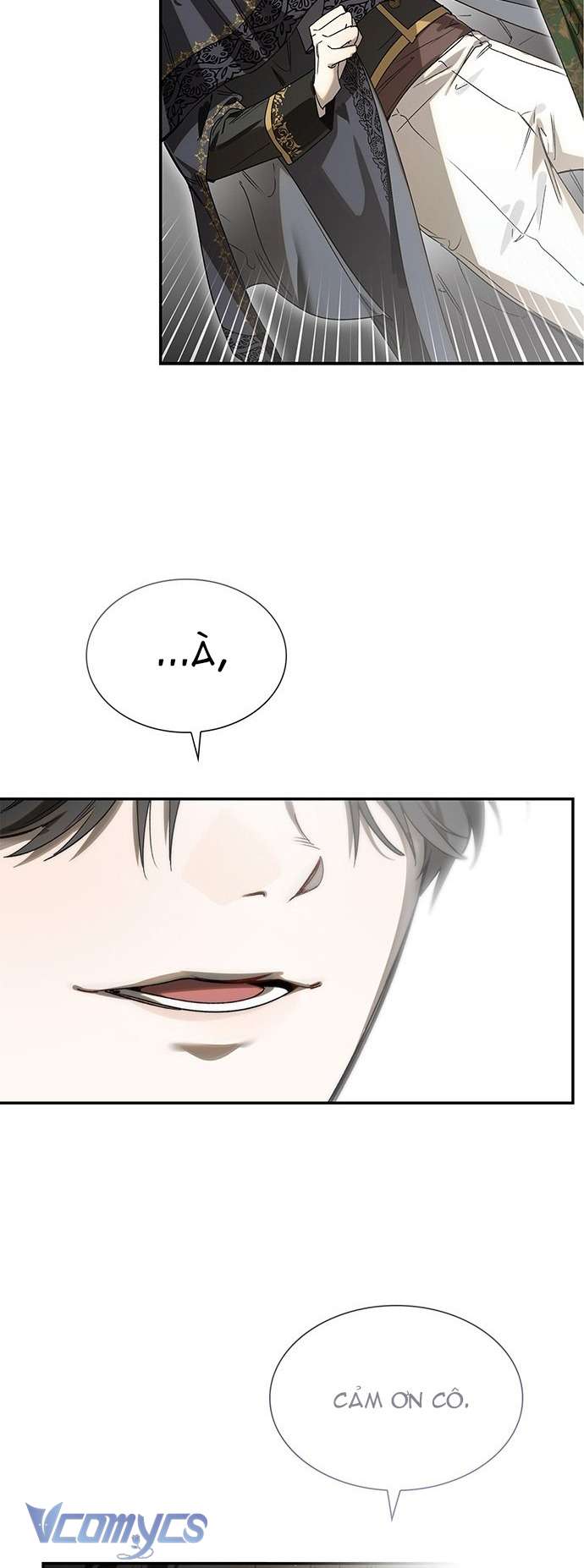 Cứ Cố Gắng Hết Sức Để Hối Hận Chap 1 - Trang 4